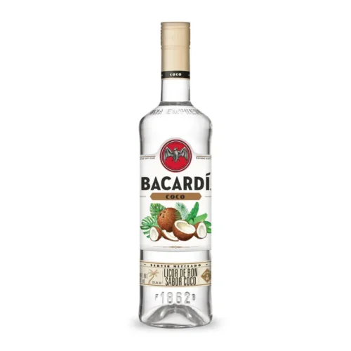BACARDI COCO 700ML