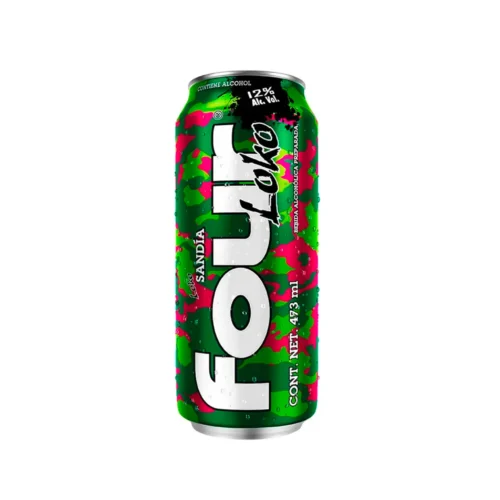 FOUR LOKO SANDIA