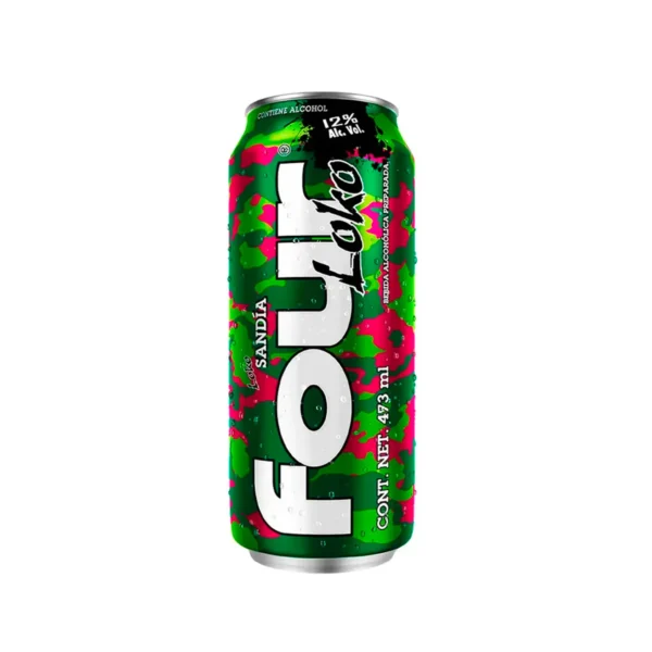 FOUR LOKO SANDIA