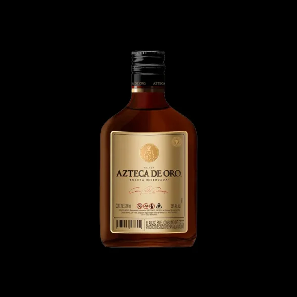 AZTECA DE ORO 200ML