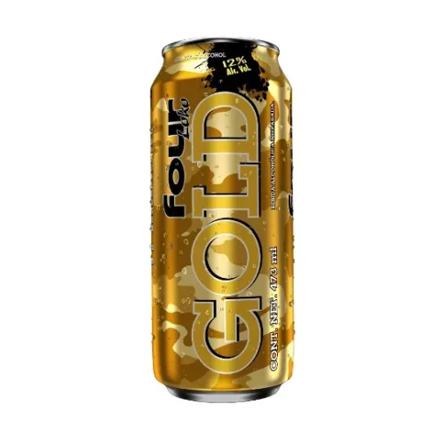 FOUR LOKO GOLD