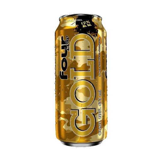 FOUR LOKO GOLD