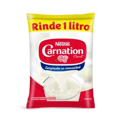 CARNATION 460G LECHE EN POLVO