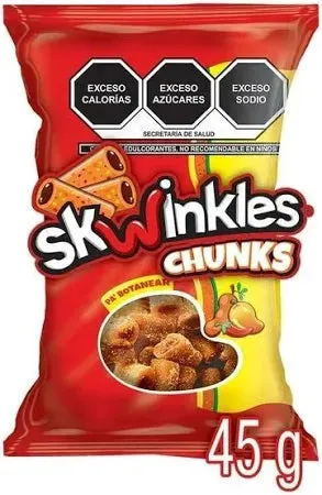 SKWINKLES CHUNKS MANGO TAMARINDO