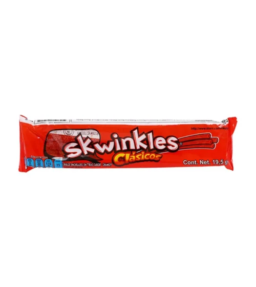 SKWINKLES CLASICOS 2