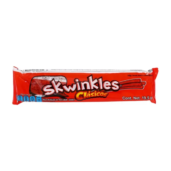 SKWINKLES CLASICOS 2