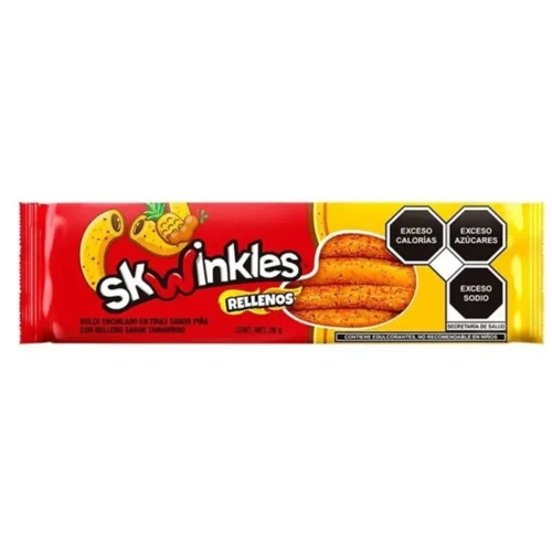 SKWINKLES RELLENOS