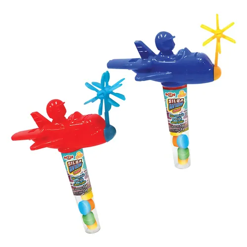 SILBA AVION CANDY