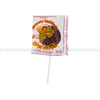 RAQUETA ENCHILADA MIGUELITO