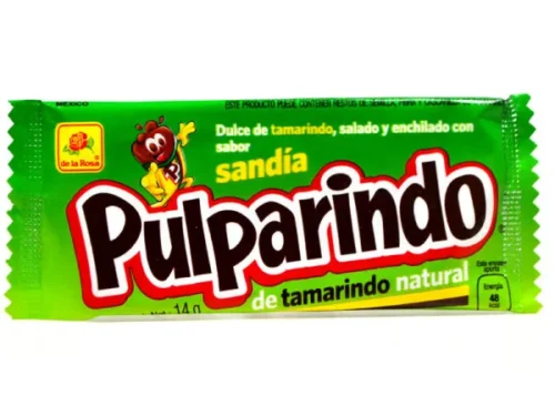 PULPARINDO WATERMELON/SANDIA 14G