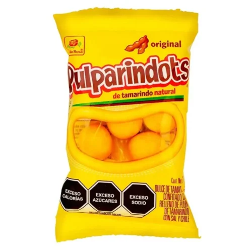 PULPARINDOTS