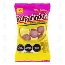 PULPARINDOTS CHAMOY 30G