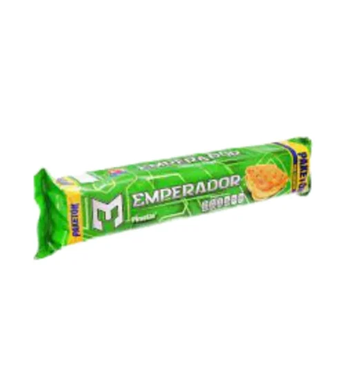 TUBO EMPERADOR PIRUETAS 211G