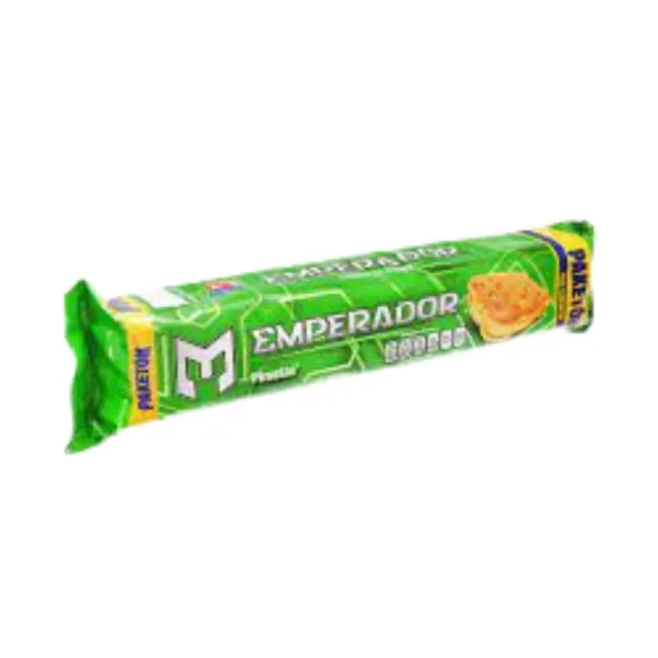 TUBO EMPERADOR PIRUETAS 211G