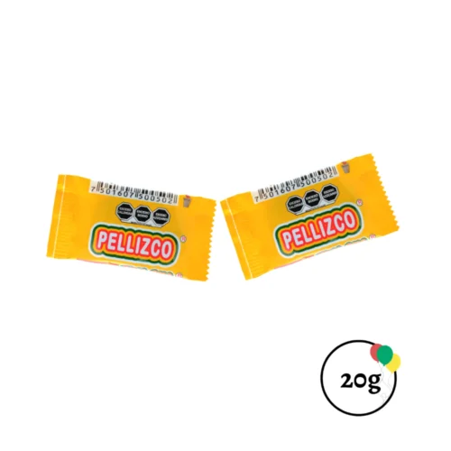 PELLIZCO TAMA-ROCA 20G