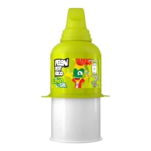 PELON MINI LIMON 13G