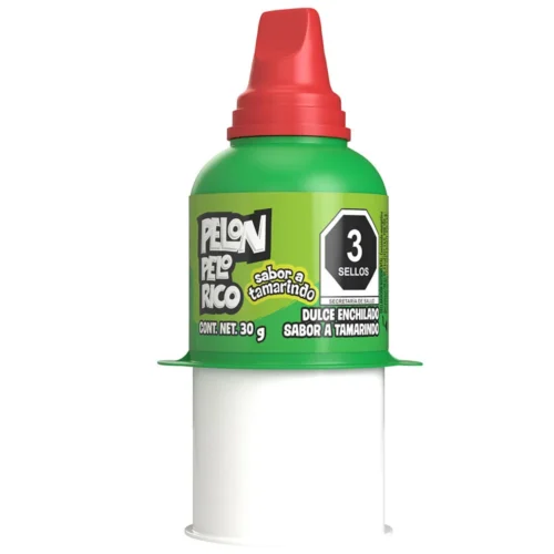 PELON PELO RICO TAMARINDO 30G