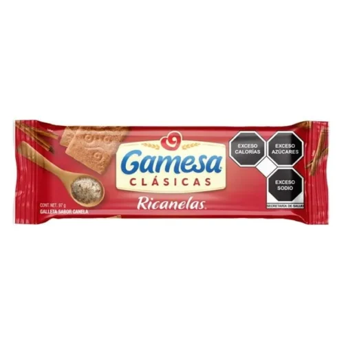 RICANELAS 113G