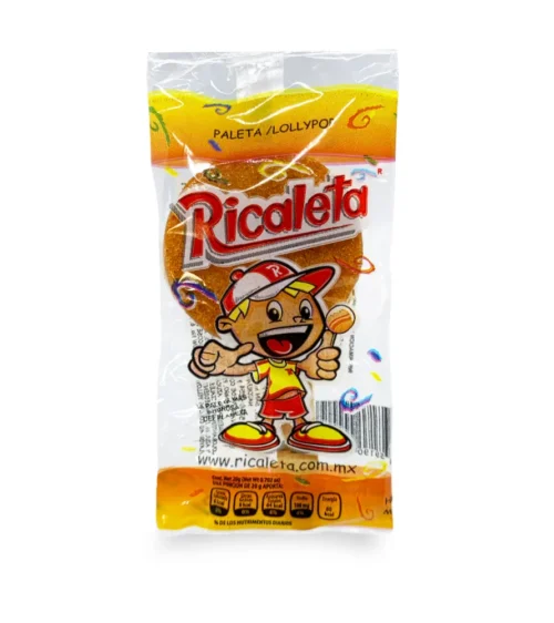 PALETA RICALETA