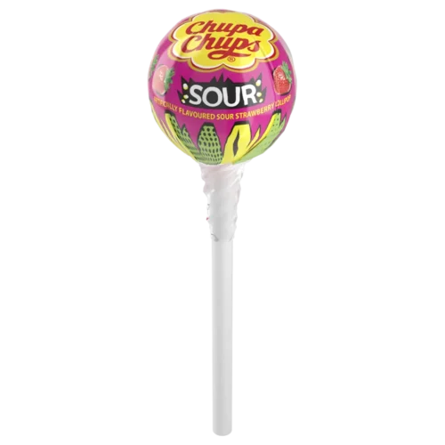 PALETA CHUPACHUPS CREMOSA