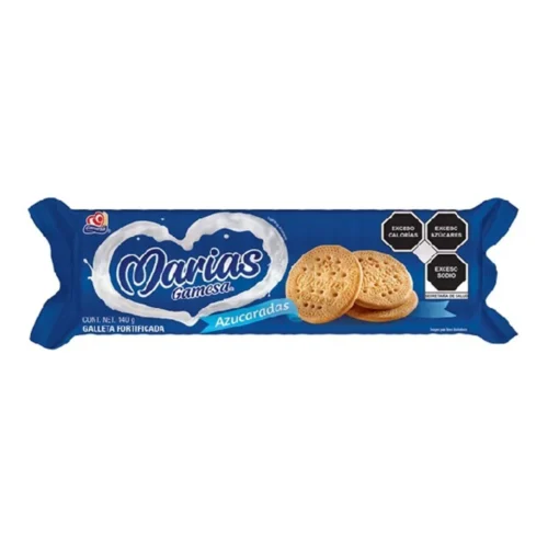 MARIAS AZUCARADAS 140G