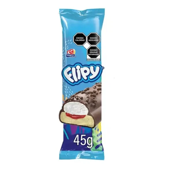 MAMUT FLYPY 45G