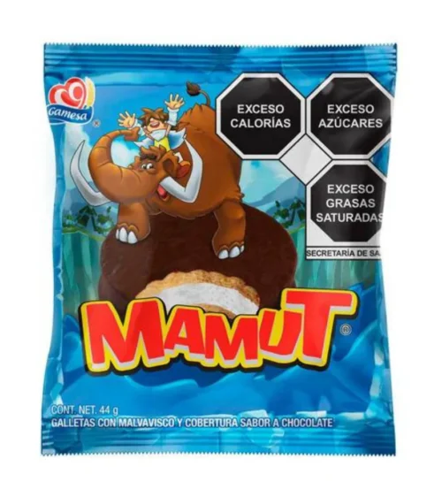 MAMUT 44G