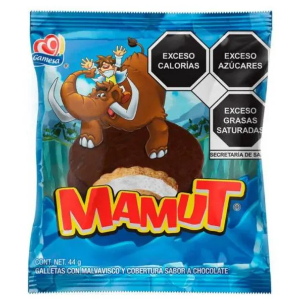 MAMUT 44G