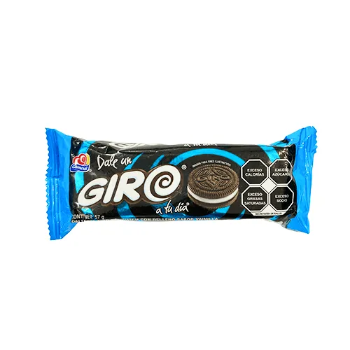 GIRO 6PZ 57G