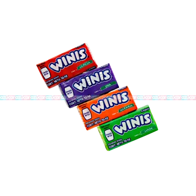 MINI WINIS