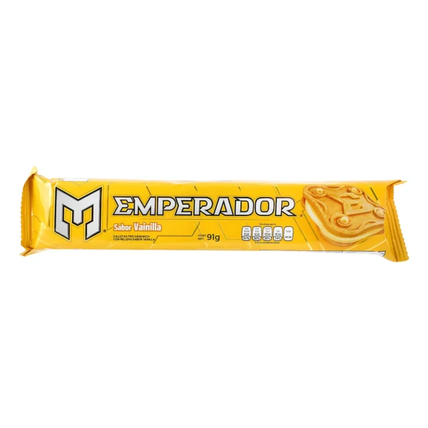 EMPERADOR COMBINADO 91G MYO