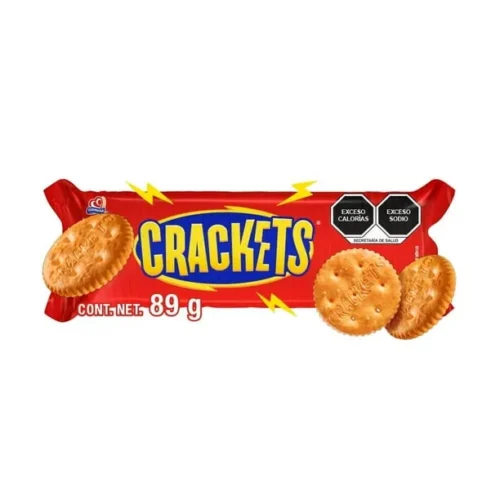 CRACKETS 95G