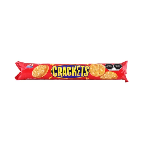 CRACKETS 135G