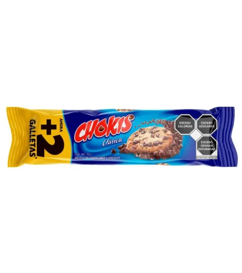 CHOKIS 76GR