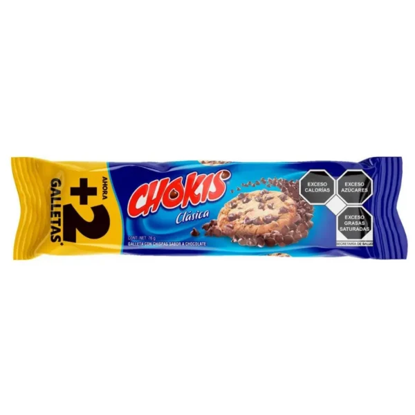 CHOKIS 76GR