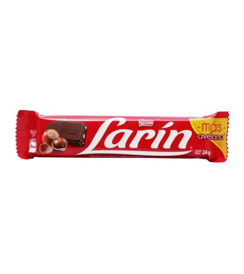 LARIN AVELLANA