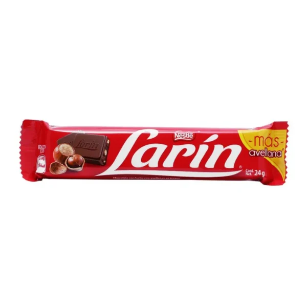 LARIN AVELLANA