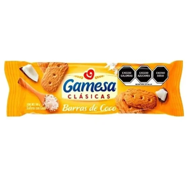 BARRAS DE COCO MEDIANA 117G