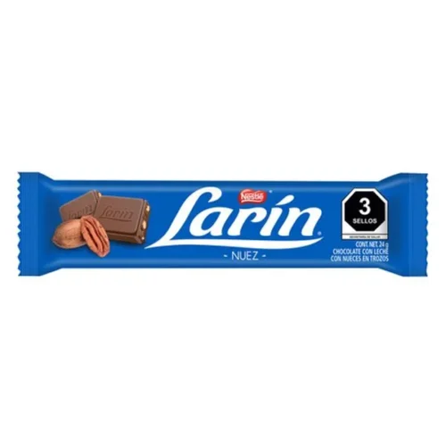 LARIN NUEZ