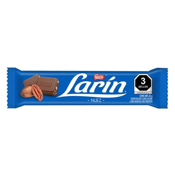 LARIN NUEZ