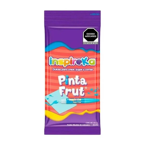 INSPIREKA PINTA FRUT