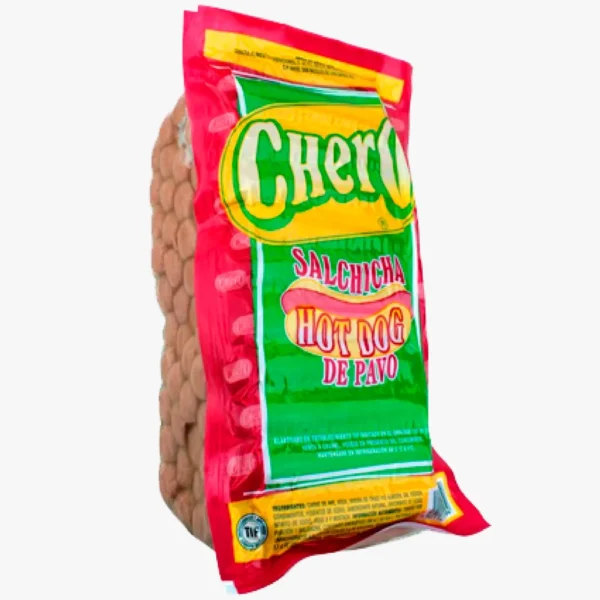 SALCHICHA CHERO