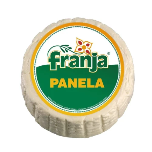 QUESO PANELA 1KG