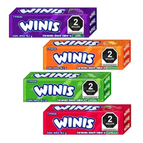 DULCE WINIS
