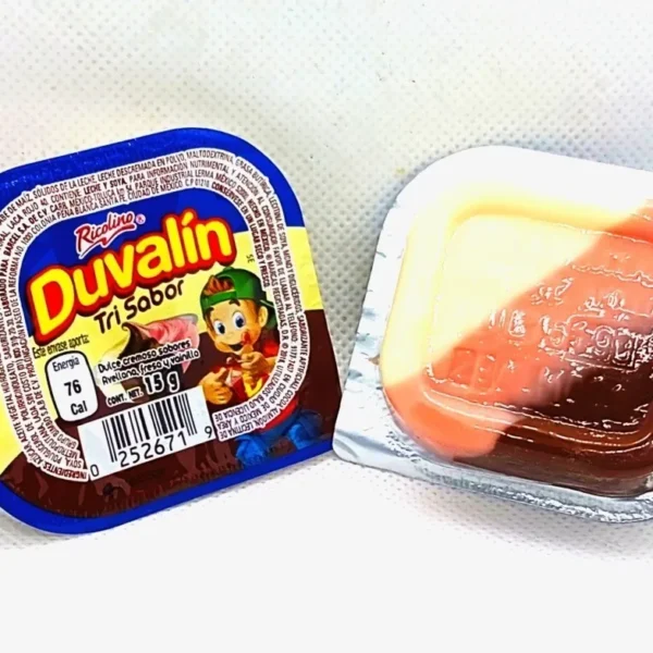 DUVALIN 15G