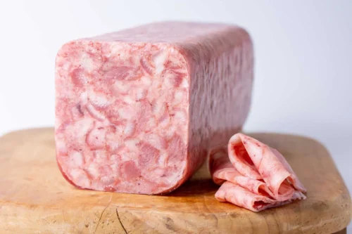 QUESO DE PUERCO 1KG