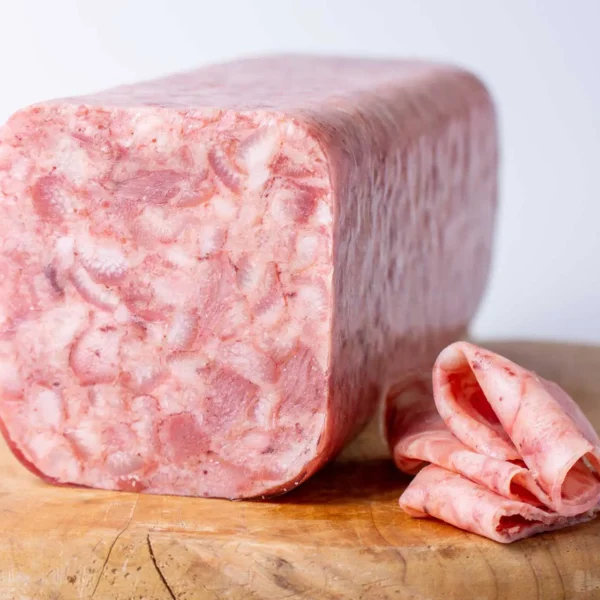 QUESO DE PUERCO 1KG