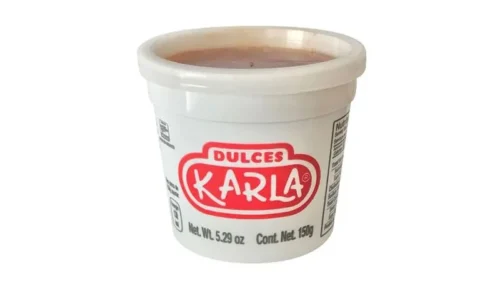 DULCE KARLA TAMARINDO 150G