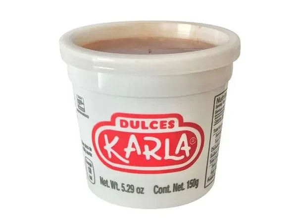 DULCE KARLA TAMARINDO 150G