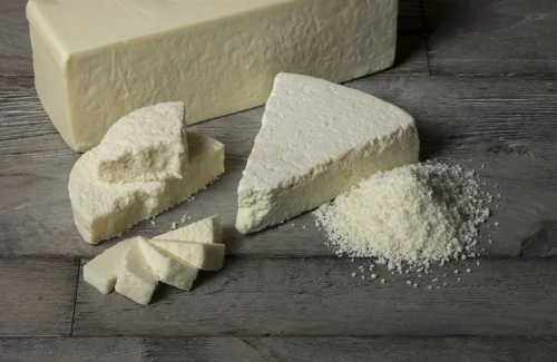 QUESO COTIJA 1KG
